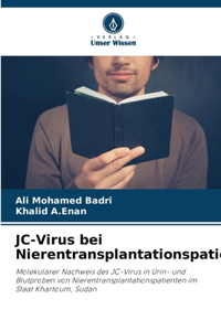 JC-Virus bei Nierentransplantationspatienten