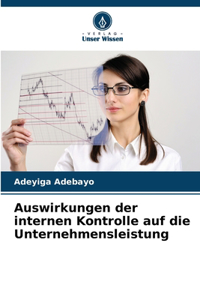 Auswirkungen der internen Kontrolle auf die Unternehmensleistung