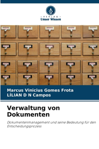 Verwaltung von Dokumenten