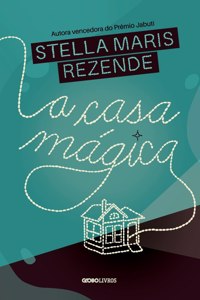 A casa mágica