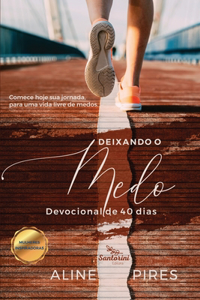 Deixando o Medo