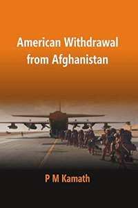 American Withdrawal from Afghanistan