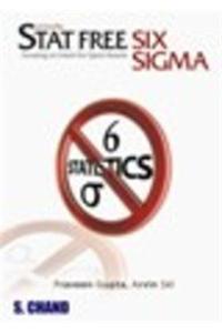 Stat Free Six Sigma