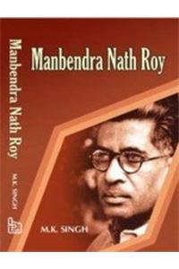 Manbendra Nath Roy
