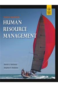 Human Resource Management, 10Th Edition