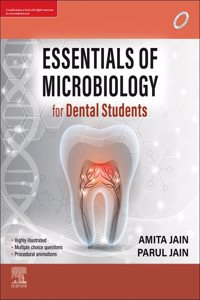 Essentials of Microbiology for Dental Students