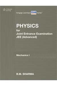 Physics for JEE (Advanced): Mechanics I