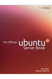 Official Ubuntu Book, The