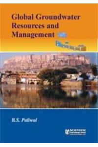 Global Groundwater Resources and Management