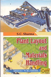 Plant Layout and Materials Handling