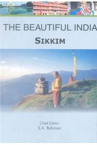 Beautiful India - Sikkim