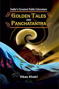 Golden Tales and Panchatantra