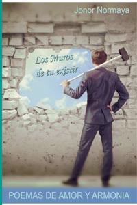 muros de tu existir