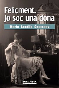 Felicment, jo soc una dona