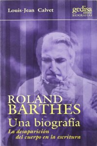 Roland Barthes