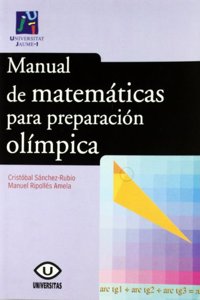 Manual de matematicas para preparacion olimpica
