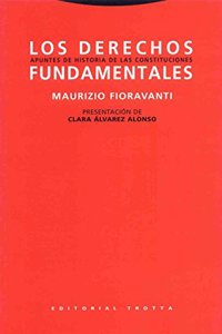 Derechos Fundamentales, Los