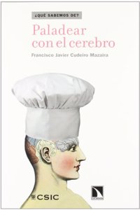 Paladear con el cerebro