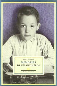 Memorias de Un Antiheroe