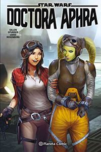 Star Wars Doctora Aphra no 03/07