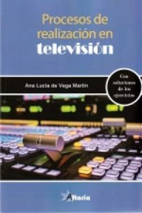 PROCESOS DE REALIZACION EN TELEVISION