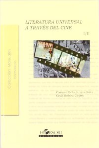 Literatura Universal A Traves Del Cine