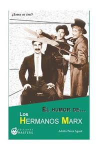 El Humor de Los Hermanos Marx
