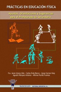 PRACTICAS EN EDUCACION FISICA