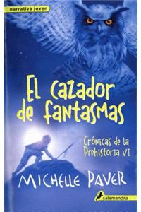 El Cazador de Fantasmas