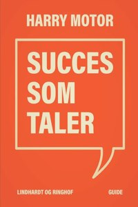 Succes som taler