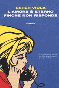 L'amore e eterno finche non risponde