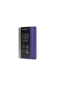 Moleskine Folio Professional Notebook