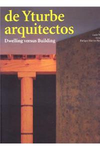 De Yturbe Arquitectos