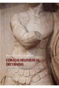 Corazas Helenisticas Decoradas: Opla Kala, Los 'Siris Bronzes' Y Su Contexto