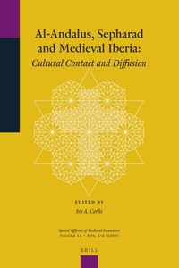 Al-Andalus, Sepharad and Medieval Iberia