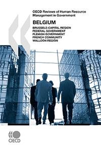 OECD Reviews of Human Resource Management in Government OECD Reviews of Human Resource Management in Government