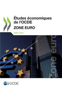 Etudes Economiques de L'Ocde