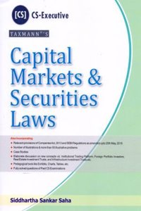 Capitals Markets & Securities Laws