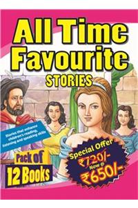 All Time Favourite Stories