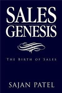 Sales Genesis