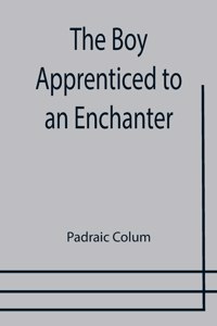 Boy Apprenticed to an Enchanter