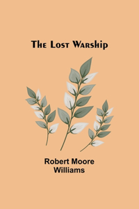 Lost Warship