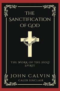 Sanctification of God
