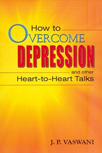 How to Overcome Depression