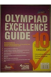 Silver Zone Olympiad Excellence Guide English - X