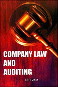 Company Law & Auditing