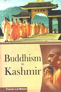 Buddhism in Kashmir