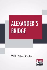 Alexander's Bridge