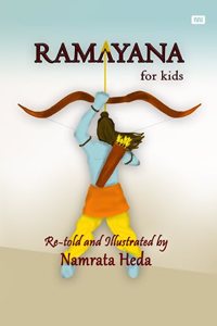 Ramayana For Kids