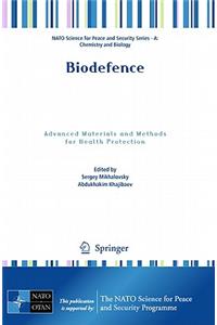 Biodefence